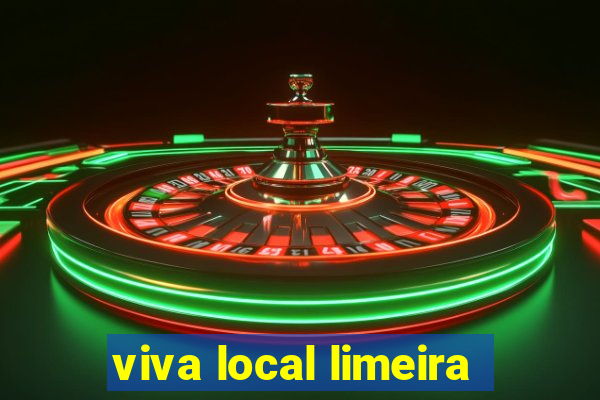 viva local limeira